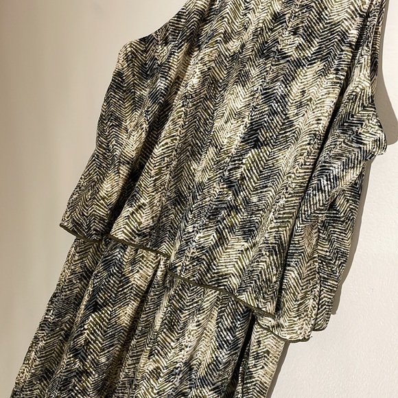 NWT • THE IMPECCABLE PIG SLEEVELESS SHORTS ROMPER - Picture 2 of 8